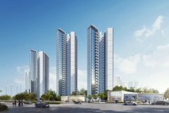 保利清能和悦春风