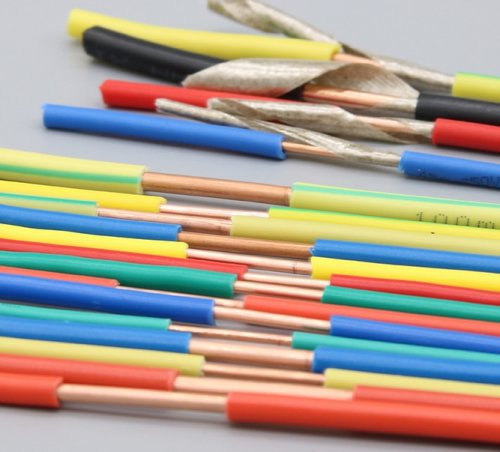 线缆载流量如何计算？