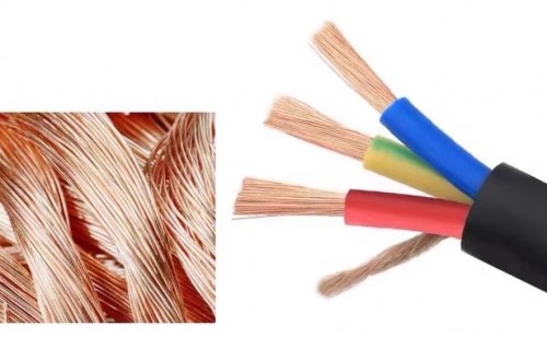 工业电线电缆的分类与应用场景详解