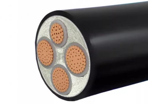 电(线)缆工作电流以及计算