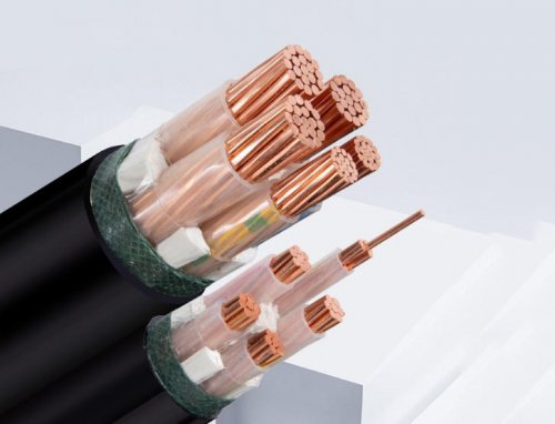 这么全的电线电缆规格型号，仅此一份！